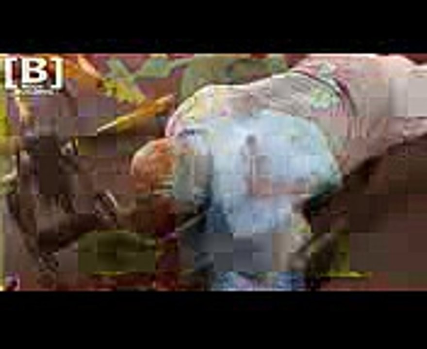 A Day In The Life of Dennis Wolf  Shoulder Day