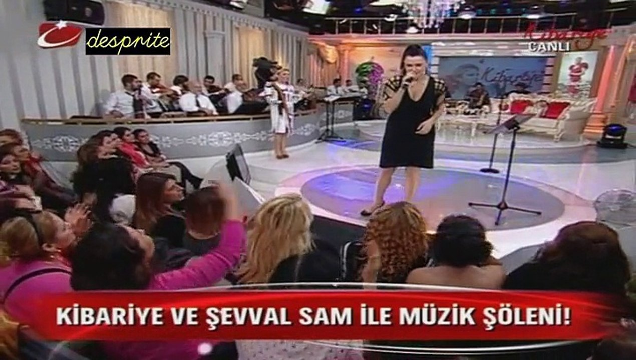 11 şevval sam ben seni sevdiğimi dünyalara bildirdim 13.02.2012