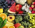Find the best diet for kidney disease- kidney diet secrets may be the best diet for kidney disease