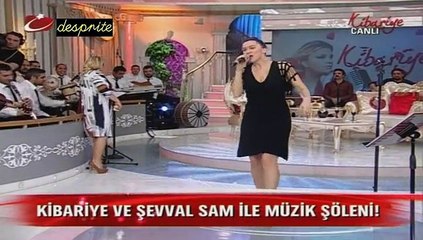 12 şevval sam kibariye söyleme bilmesinler 13.02.2012