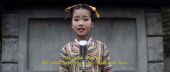 Anti American Song - THe Interview North Korean Song