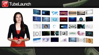 TubeLaunch - Earn Cash By Uploading Videos To YouTube!
