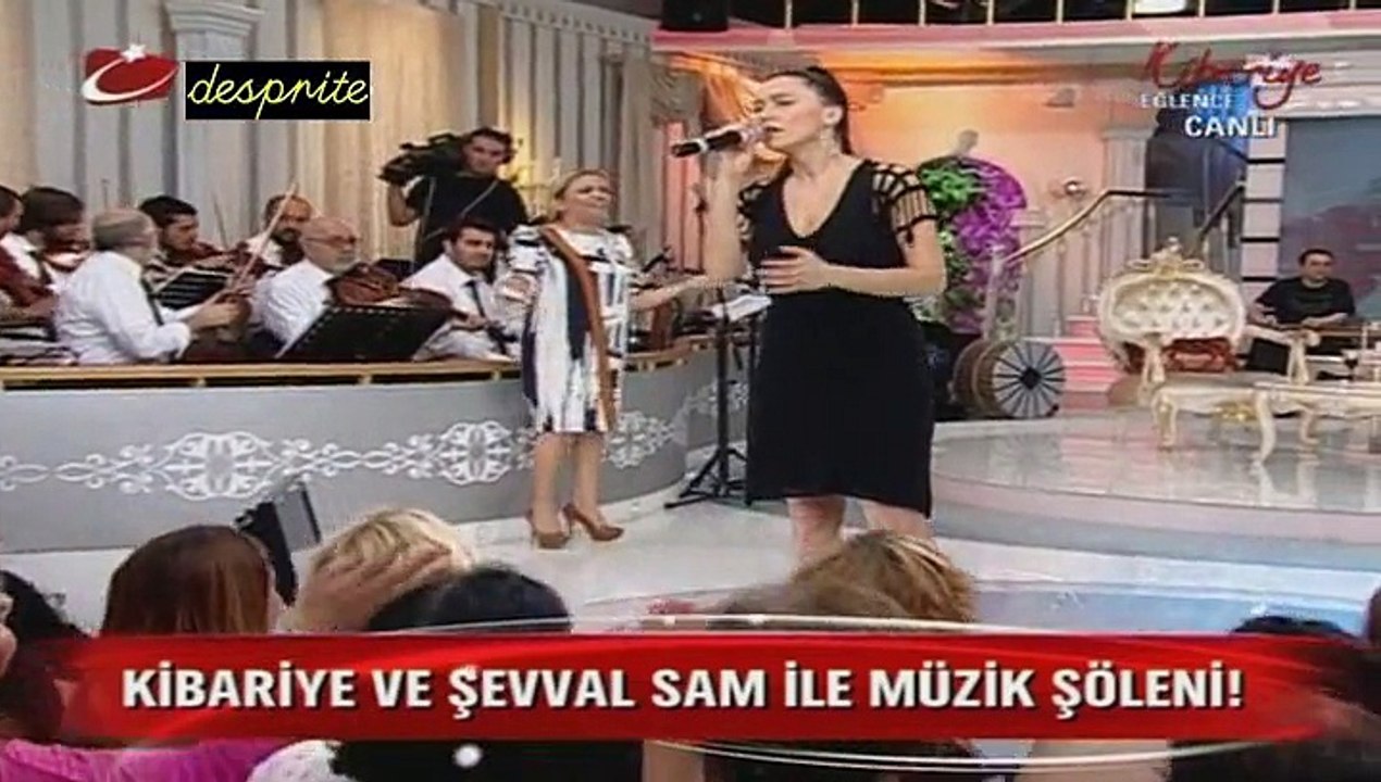 13 şevval sam kendim ettim kendim buldum - sarhoş 13.02.2012