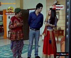 Mahisagar {Big Chrisimas kamaal Ka } 27th December 2014 2