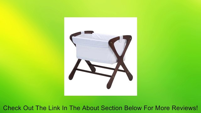 cariboo classic bassinet
