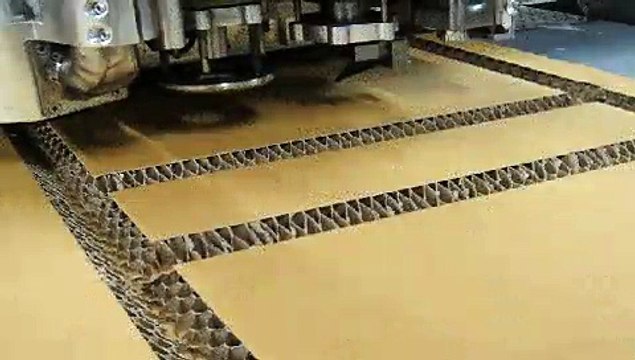 foldable shipping boxes made to order