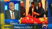 Aapas Ki Baat with Najam Sethi 27 December 2014 - Geo News - PakTvFunMaza
