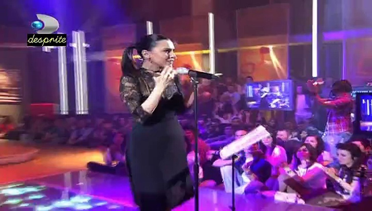 01 şevval sam oğlan da kolunu sallama 20.04.2012 beyaz show