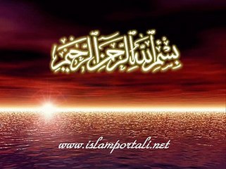 Abdurrahman Önül - Annem