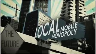 Local Mobile Monopoly - Easy way to make money today