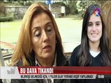 Aslı Nemutlu'nun ölümüyle ilgili dava bilirkişi gelmediği için tıkandı