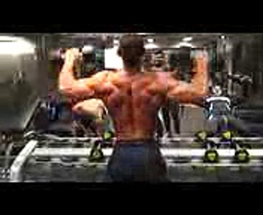 Aesthetic Natural Bodybuilding Motivation Fitness Aesthetics YouTube