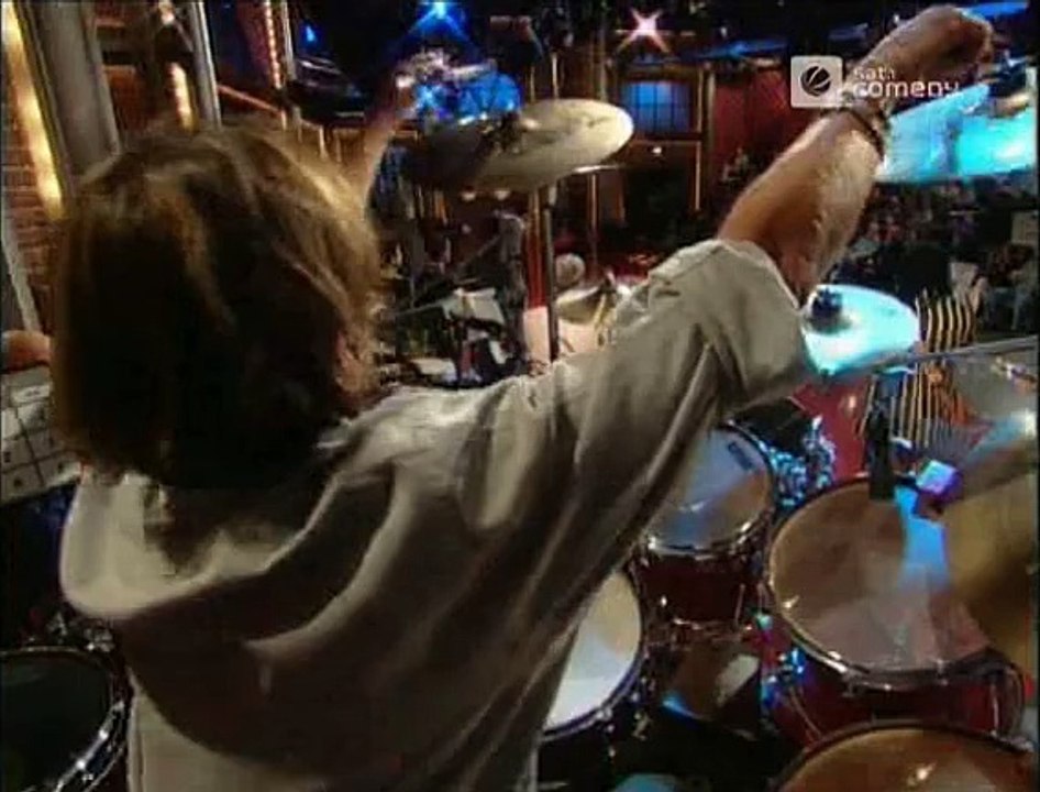 Die Harald Schmidt Show - 0935 - 2001-06-06 - Michael Mittermeier, Thomaner Chor