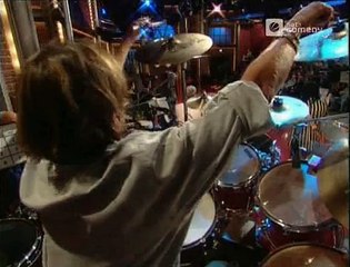 Die Harald Schmidt Show - 0935 - 2001-06-06 - Michael Mittermeier, Thomaner Chor