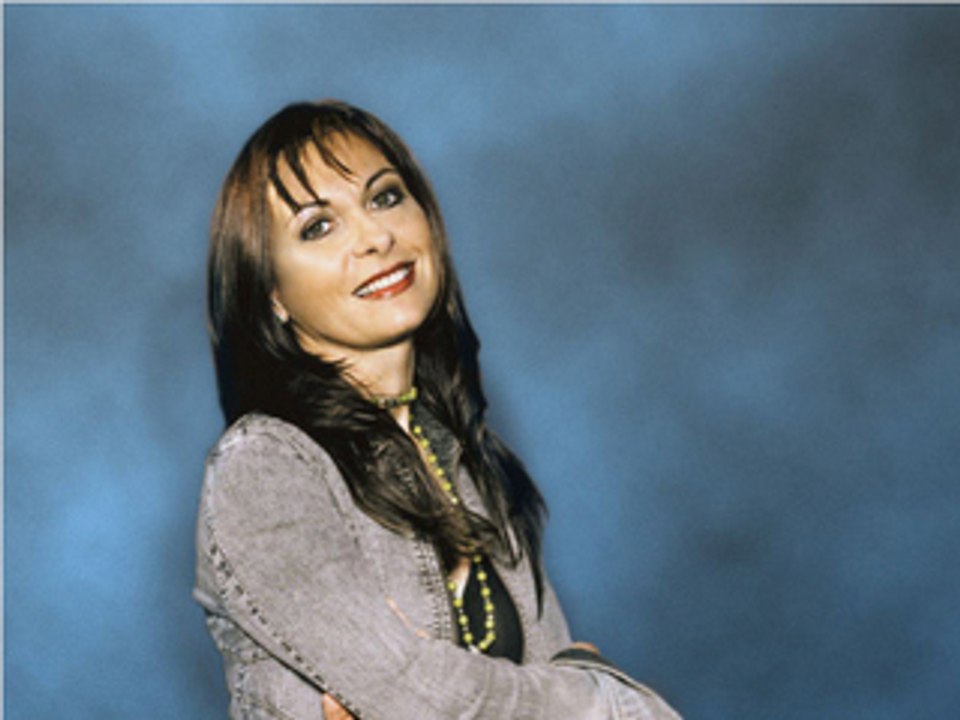 Natalie Dessay Glitter And Be Gay Vidéo Dailymotion