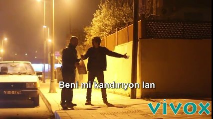 Türkiye'de Kötü Sonuçlanan Korkutma Şakası