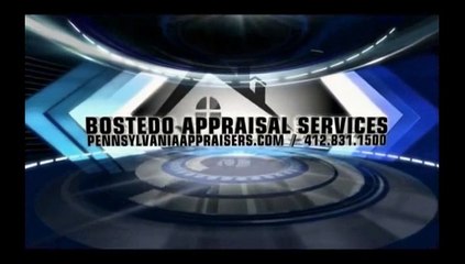 Glassport Appraisers - 412.831.1500 - Appraisal Glassport