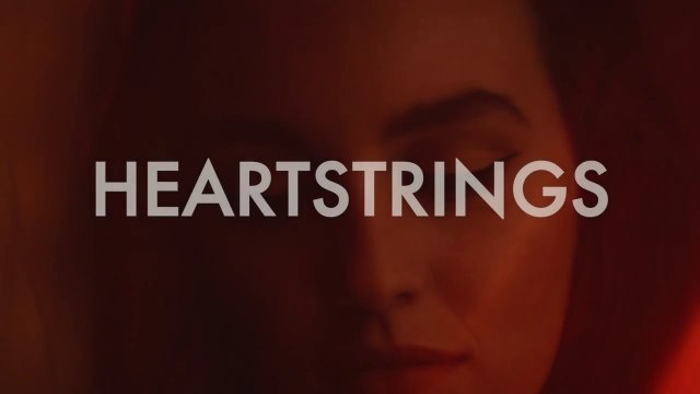 Leighton Meester - Heartstrings