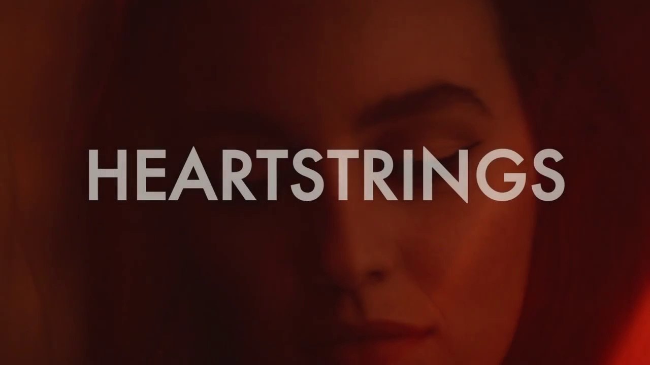 Leighton Meester - Heartstrings