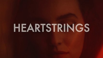 Leighton Meester - Heartstrings