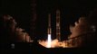 Launch of Russian Proton-M with Astra 2G for UK Television