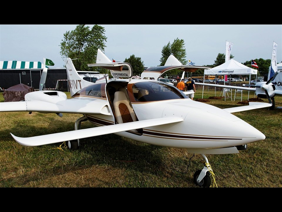 Velocity Aircrafts