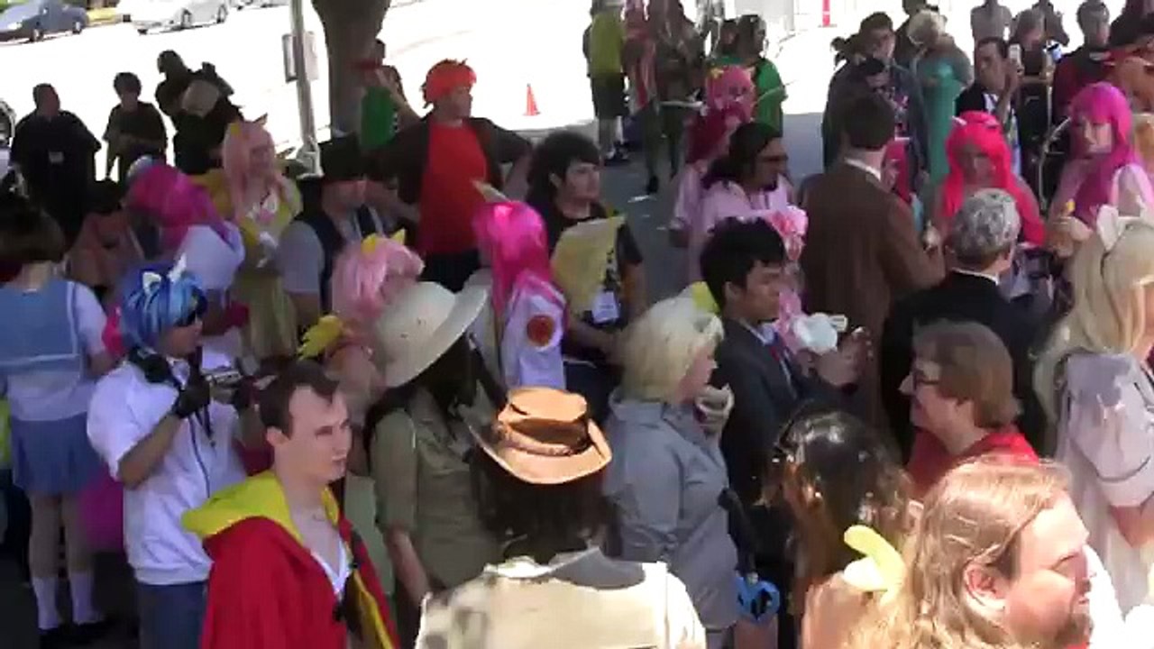 Fact5- Health Benefits by Being a Brony