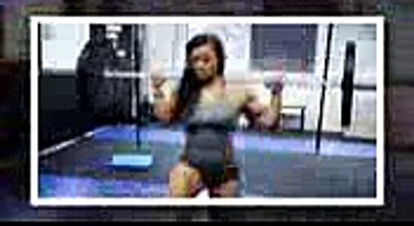 Bodybuilding  Epic Crossfit vs Bodybuilding Athlete Extreme Workout Motivation