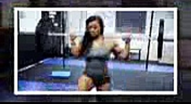 Bodybuilding Epic Crossfit vs Bodybuilding Athlete Extreme Workout Motivation