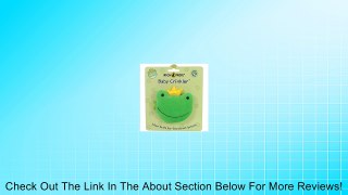 Rich Frog Crinkler Review