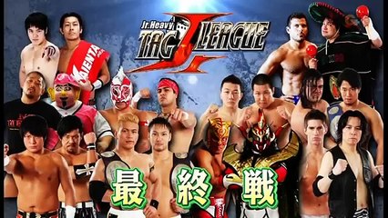 Zack Sabre Jr. & Yoshinari Ogawa vs. Matt Striker & Super Crazy