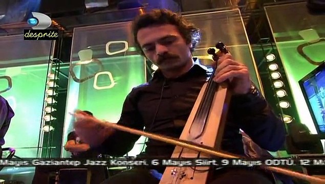 03 şevval sam karadeniz potpuri 20.04.2012 beyaz shov