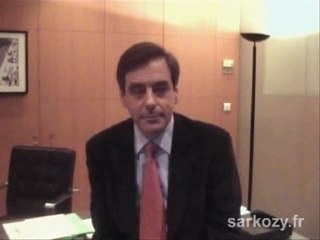 François Fillon : le logement jeune