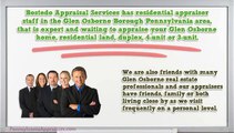 Glen Osborne Appraisers - 412.831.1500 - Appraisal Glen Osborne