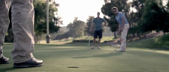 Let's Kill Ward's Wife Official Trailer #1 (2014) - Patrick Wilson, Scott Foley Movie HD