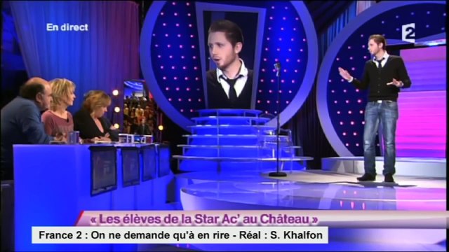 Harlem Shake sur M6, danse sexy au Bachelor, demande en mariage chez les chtis - Zap