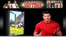 Customized Fat Loss Review& A Free Package Of 10 Bonuses worth 350$