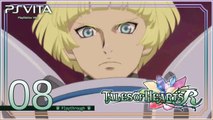Tales of Hearts R (PS Vita) - Pt.8