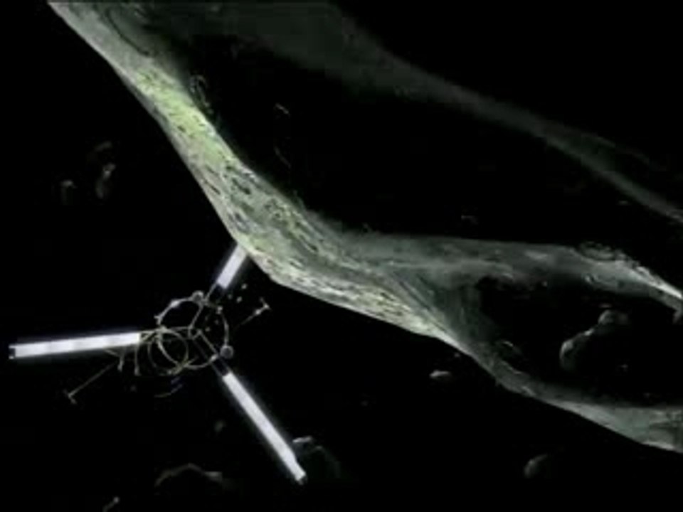 Kiss - I Was Made...-Cowboy Bebop