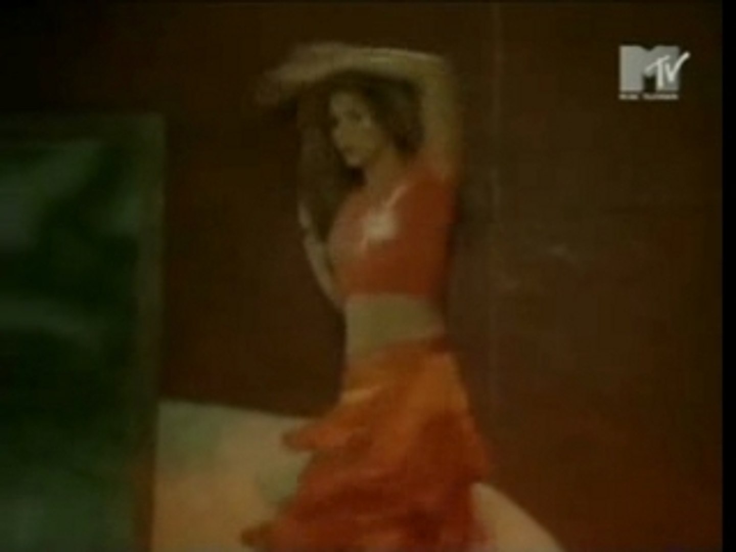 Shakira Feat Wyclef Jean