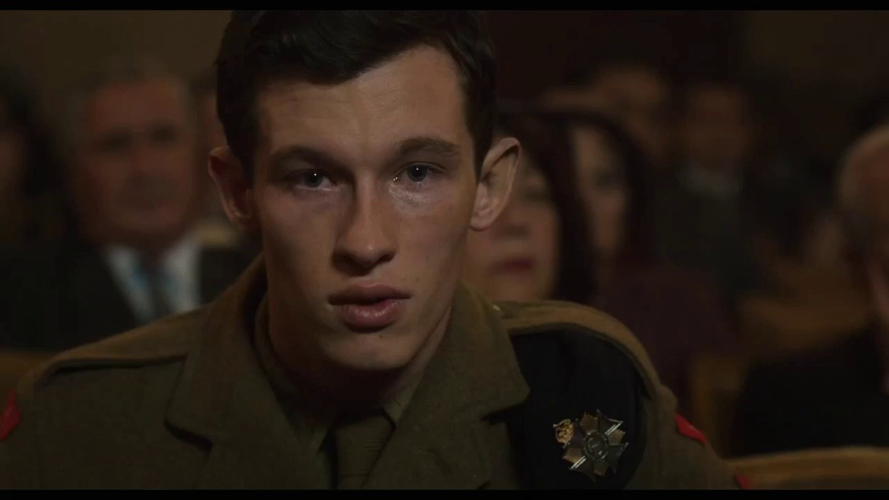 Queen and Country // 2015