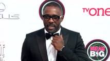 Idris Elba sería un James Bond fantástico a pesar de lo que piensa Rush Limbaugh