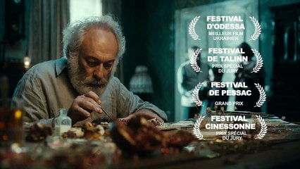 Le Scandale Paradjanov ou la vie tumultueuse d'un artiste soviétique