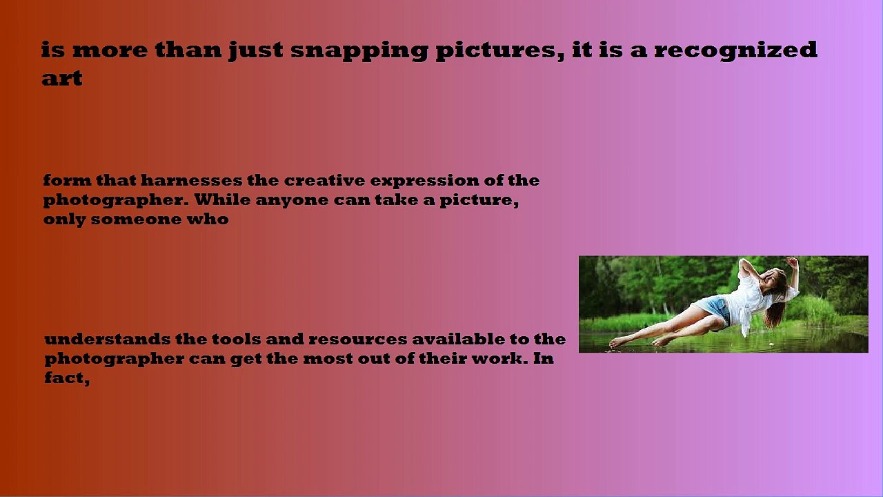 Trick Photography And Special Effects [Trick Photography And Special Effects]