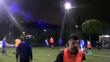 CHRISTMAS CUP - NATALE 2014 - VINCE IL CHRISTMAS TEAM