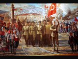 Takvimler 27 Aralık 1919'u gösterdiğinde Hoş Gelişler ola Mustafa Kemal Paşa