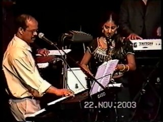 Paarvai ondre podhume