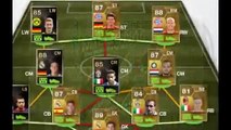 Fifa Ultimate Team Millionaire - Gold Coin Guide