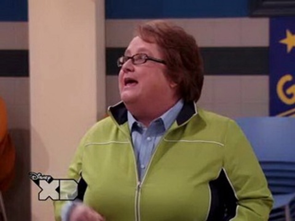 Lab Rats Season 3 Episode 18 Merry Glitchmas Full Episode video