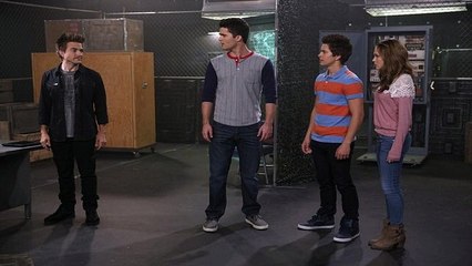 Lab Rats Season 3 Episode 17 - Face Off - Full Episode